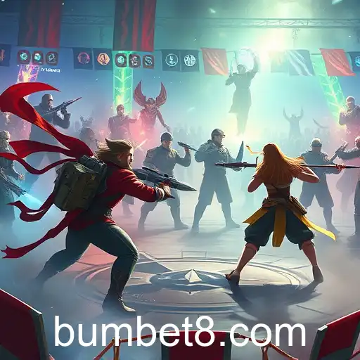 The Rise of Bumbet: Online Gaming in a New Era