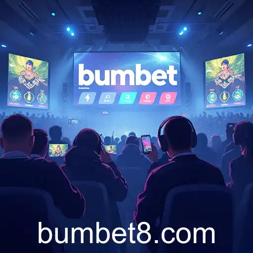 The Rise of Bumbet: Shaping Online Gaming